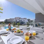 Contemporary 8 Min To Puerto Banus Διαμέρισμα *