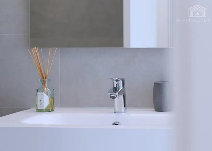 Apartamento Contemporary 8 Min To Puerto Banus *