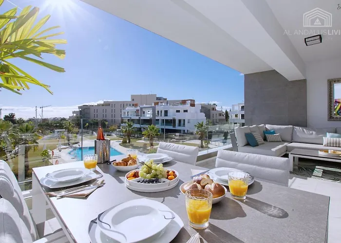 Contemporary 8 Min To Puerto Banus Apartamento *